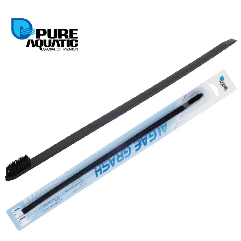 Marine Aquarium Glass Cleaner - Tangki Ikan Akuarium 360 Air Murni