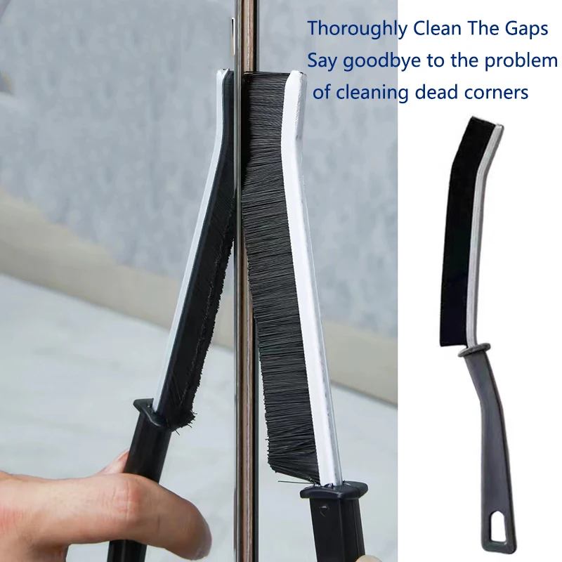 Marine Aquarium Glass Cleaner - Sikat nilon pembersih ganggang akuarium, sikat