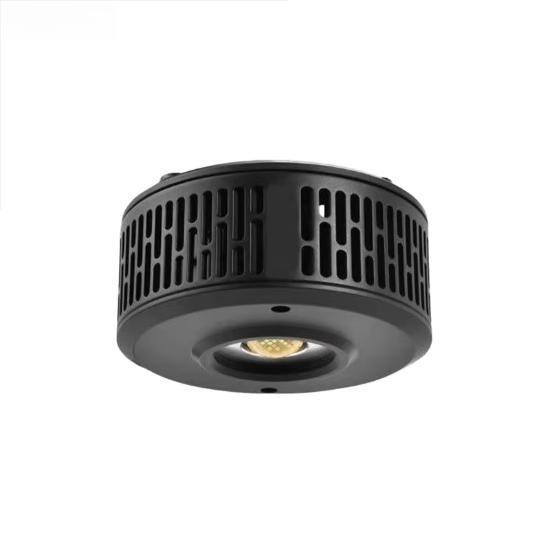 Aquarium Marine Color - Lampu Akuarium LED Spektrum Penuh 100W