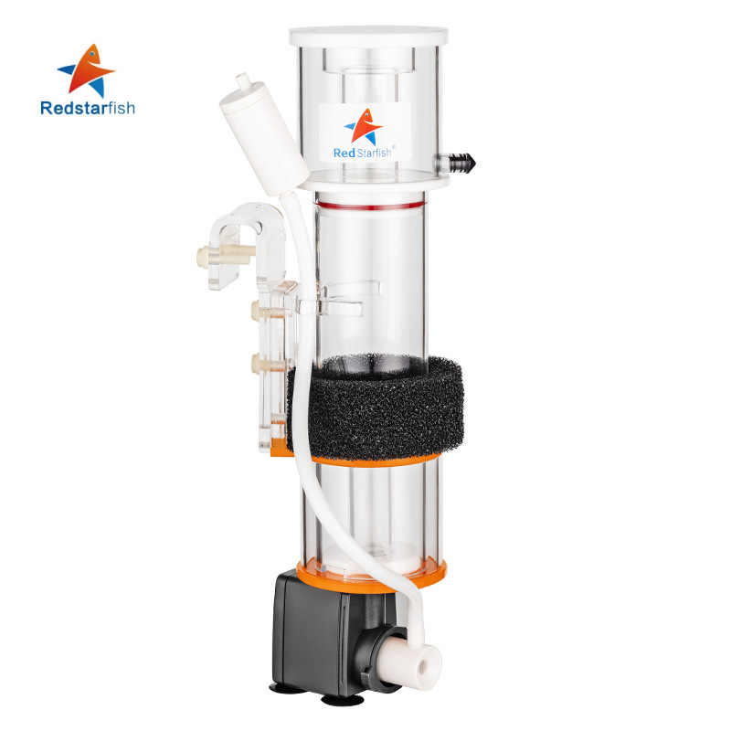 Marine Aquarium & Regional Centre - Protein Skimmer Red StarFish Ultra Quiet,