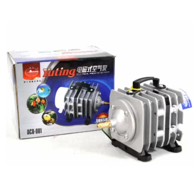 Untuk Sunsun ACO-001 ACO-002 A - Marine Aquarium & Regional Centre ulasan dan harga