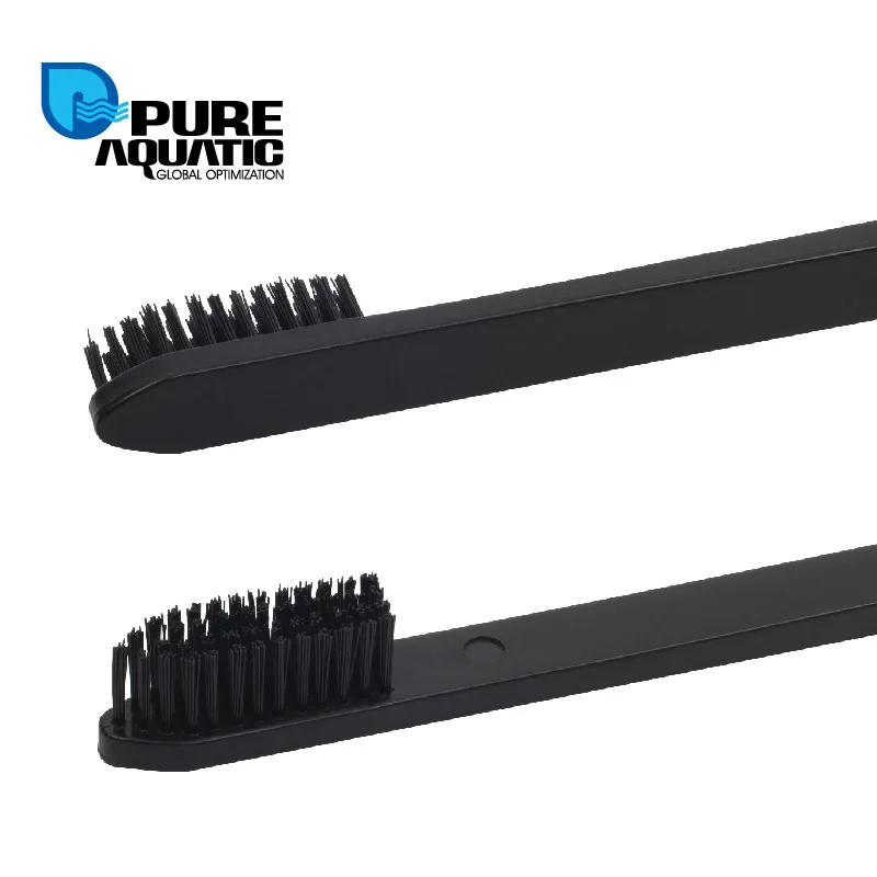 Tangki Ikan Akuarium 360 Air M - Marine Aquarium Glass Cleaner ulasan dan harga