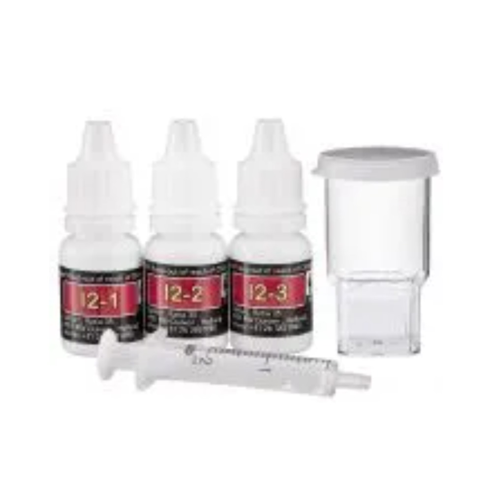 Salifert Iodine I2 Profi-Test  - Marine Aquarium Test Kit ulasan dan harga