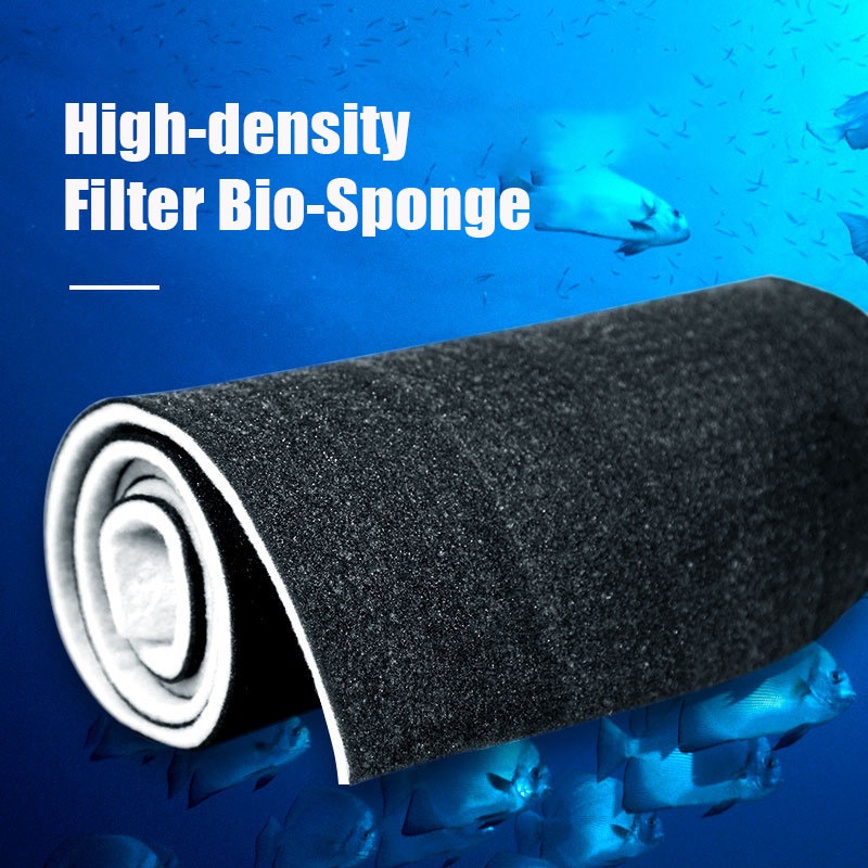 Tangki Ikan Karbon Aktif Filte - Marine Aquarium Filter Media ulasan dan harga
