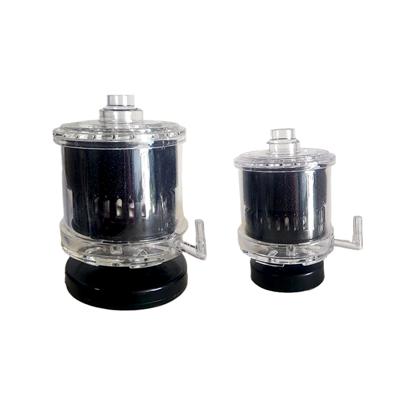 Filter Akuarium Bangku Kotoran - Marine Aquarium Filter Media ulasan dan harga
