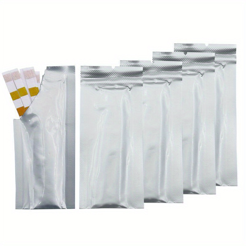 Kertas Uji PH Klorin untuk Kol - Marine Aquarium Test Kit ulasan dan harga