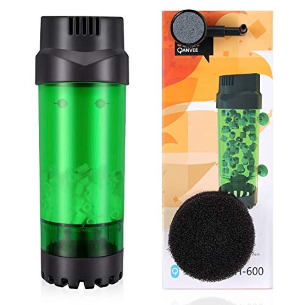 Filter Fluidized Bed Akuarium, - Marine Aquarium Filter Media ulasan dan harga