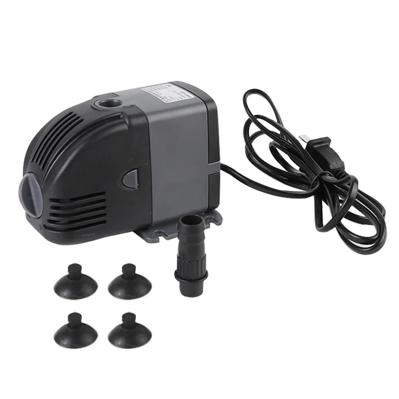 Pompa Celup SUNSUN 220V, Dapat - Marine Aquarium Uv Sterilizer ulasan dan harga