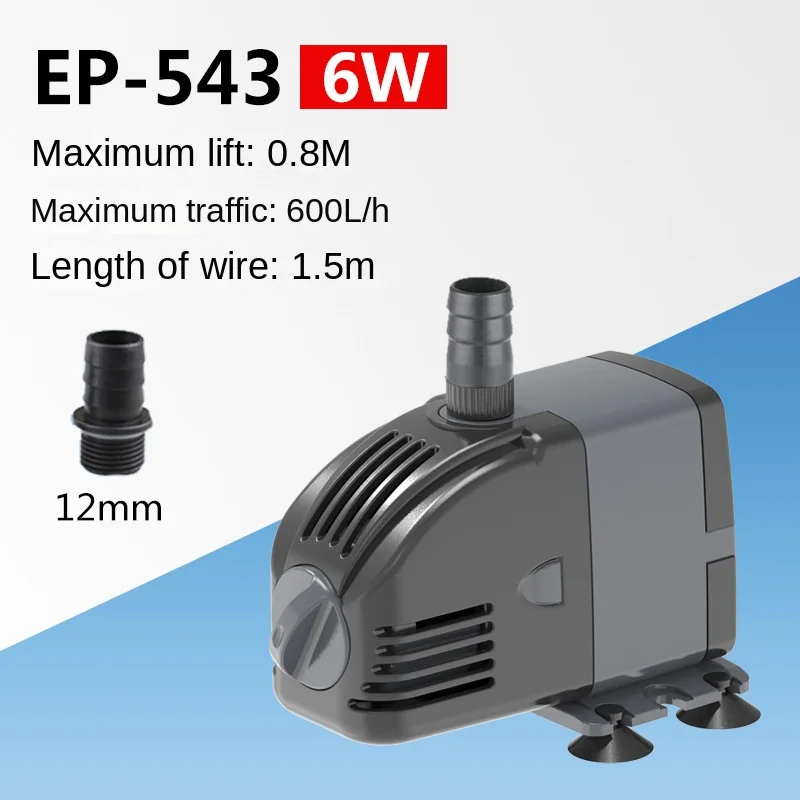 Pompa Celup SUNSUN 220V, Dapat - Marine Aquarium Uv Sterilizer ulasan dan harga