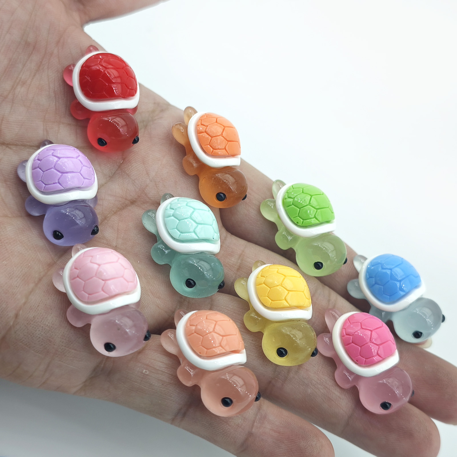 Mini Resin Laut Hewan Kura-kur - Marine Aquarium & Regional Centre ulasan dan harga