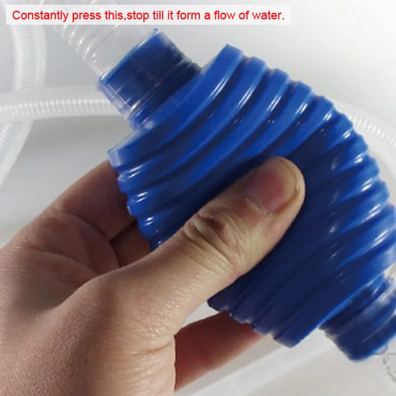Pompa penyedot debu akuarium,  - Marine Aquarium Glass Cleaner ulasan dan harga