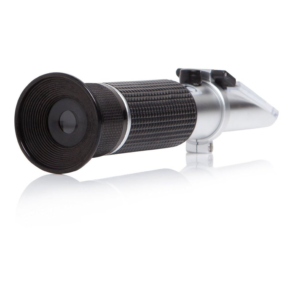 Refraktometer pendingin antibe - Marine Aquarium Refractometer ulasan dan harga