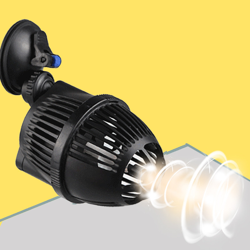 220V Sunsun Pembuat Gelombang  - Marine Aquarium Uv Sterilizer ulasan dan harga