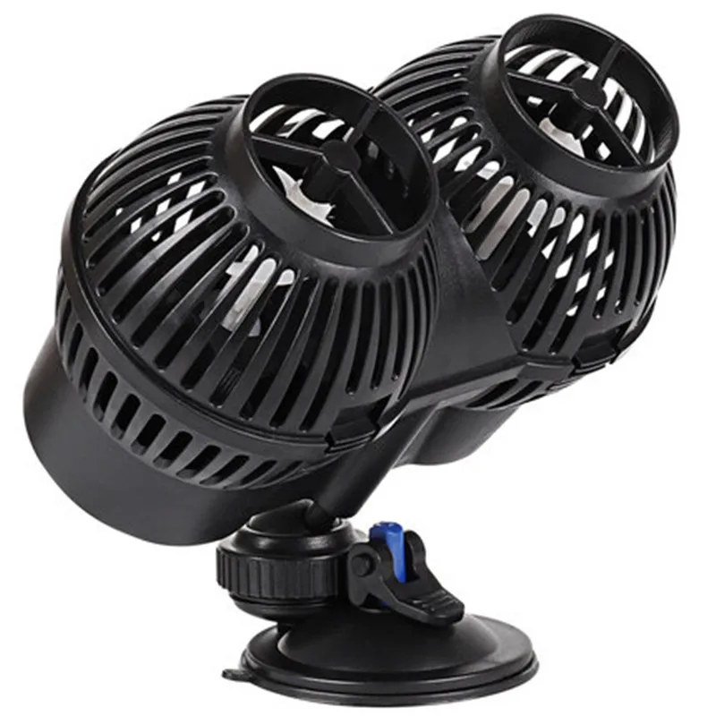 220V Sunsun Pembuat Gelombang  - Marine Aquarium Uv Sterilizer ulasan dan harga