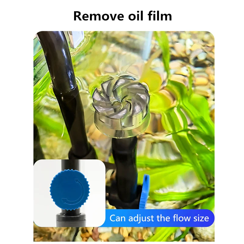 SUNSUN Filter Tangki Ikan Baru - Marine Aquarium Uv Sterilizer ulasan dan harga