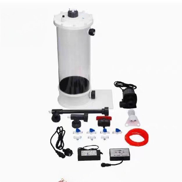 Reaktor Kalsium CR-140/200/200 - Marine Aquarium & Regional Centre ulasan dan harga