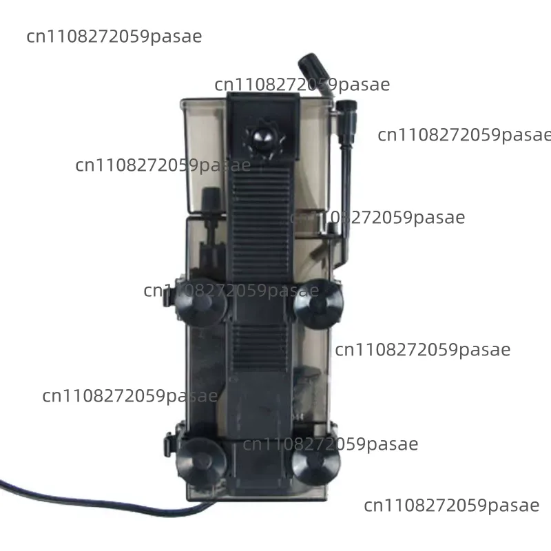 Sistem Filter Akuarium Ikan Ka - Marine Aquarium & Regional Centre ulasan dan harga
