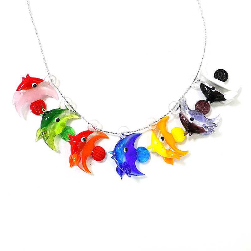 2 pcs berisi miniatur hewan la - Marine Aquarium & Regional Centre ulasan dan harga