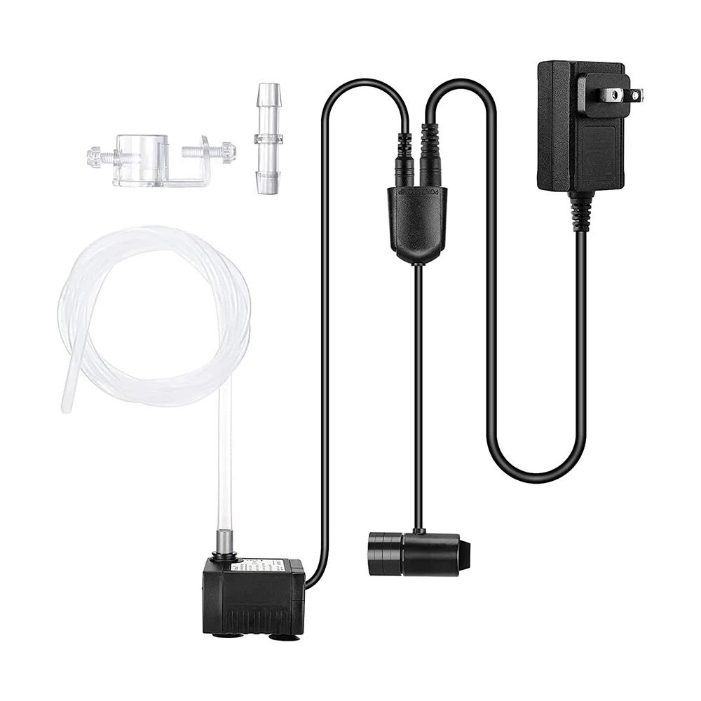 Sistem Pengisian Otomatis Jeba - Marine Aquarium Auto Top Up ulasan dan harga