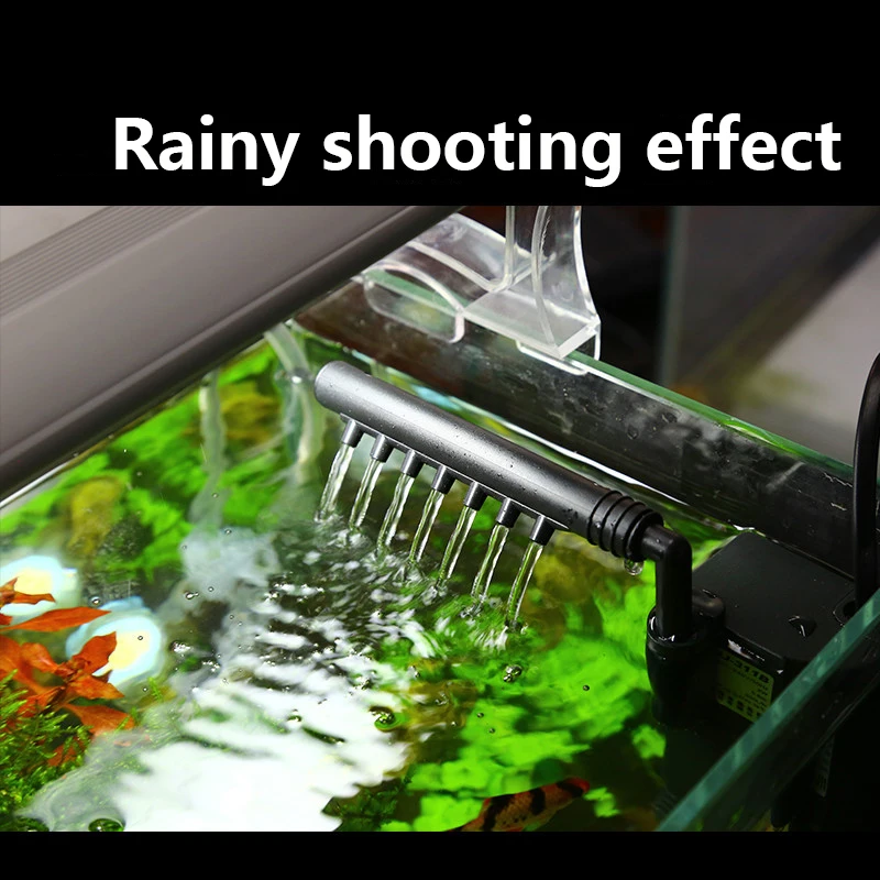 SUNSUN mini nano 111B 311B 611 - Marine Aquarium Uv Sterilizer ulasan dan harga